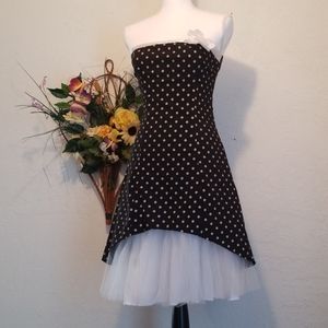 Ladies Dress by Ruby Rox